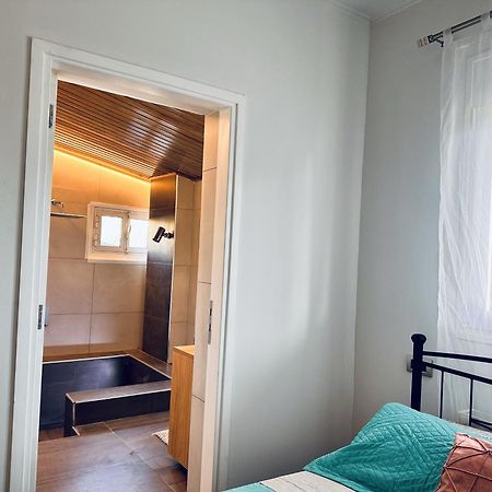 Gaitani Villa Paulanelas מראה חיצוני תמונה