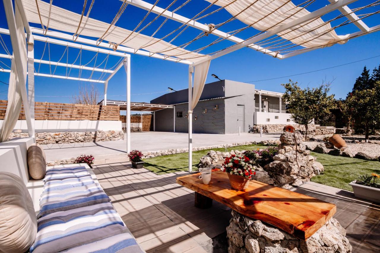 Gaitani Villa Paulanelas מראה חיצוני תמונה