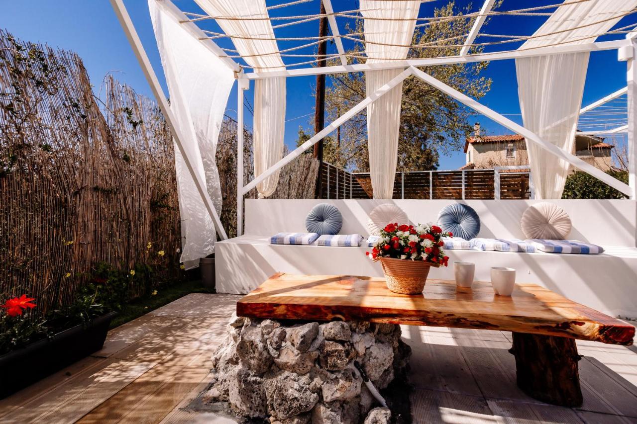 Gaitani Villa Paulanelas מראה חיצוני תמונה