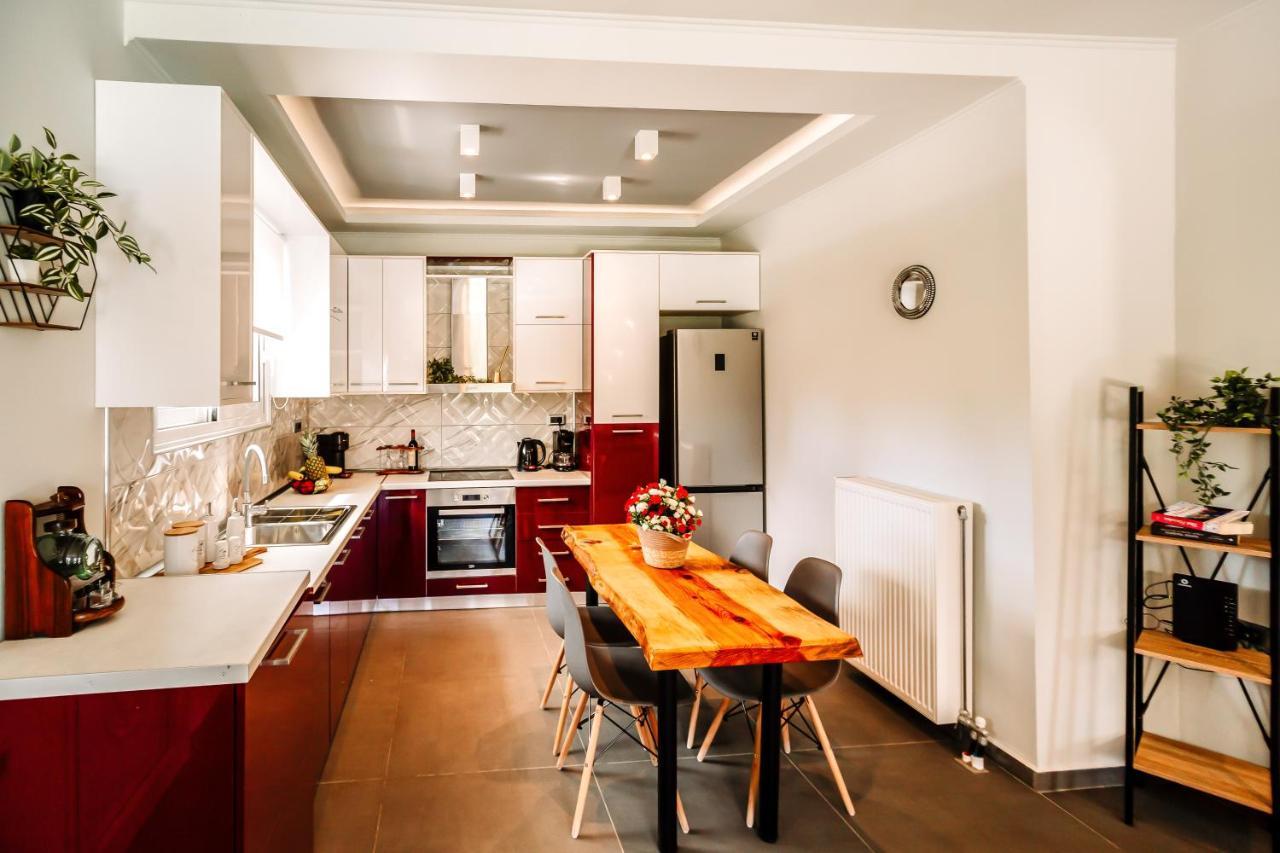 Gaitani Villa Paulanelas מראה חיצוני תמונה