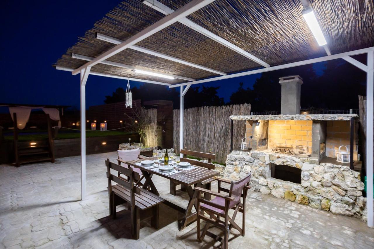 Gaitani Villa Paulanelas מראה חיצוני תמונה