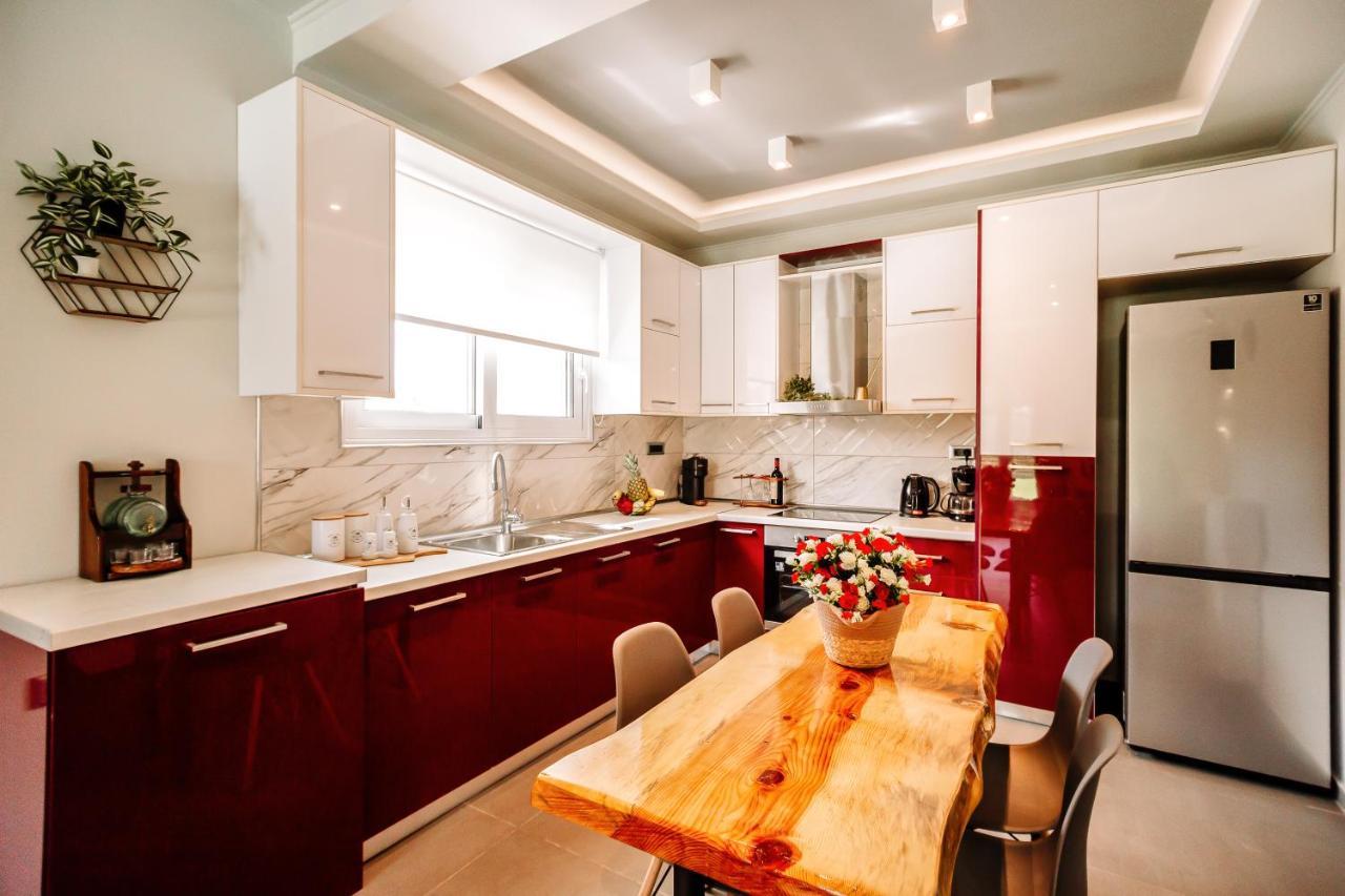 Gaitani Villa Paulanelas מראה חיצוני תמונה