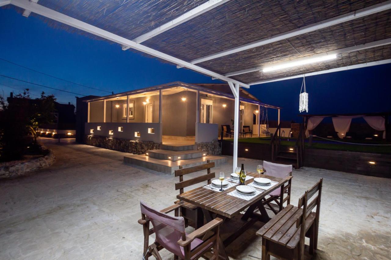 Gaitani Villa Paulanelas מראה חיצוני תמונה