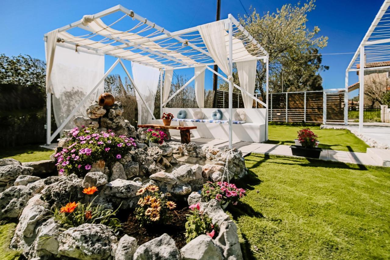 Gaitani Villa Paulanelas מראה חיצוני תמונה