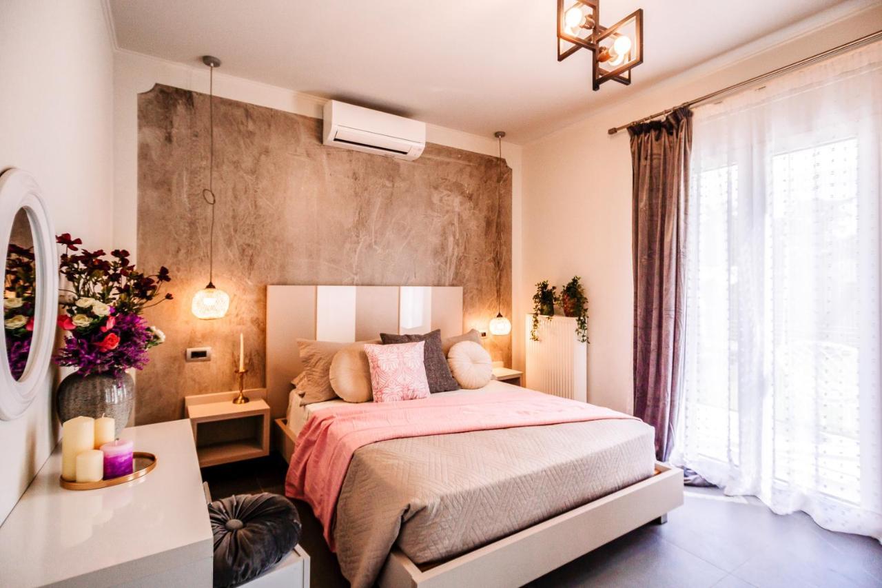 Gaitani Villa Paulanelas מראה חיצוני תמונה