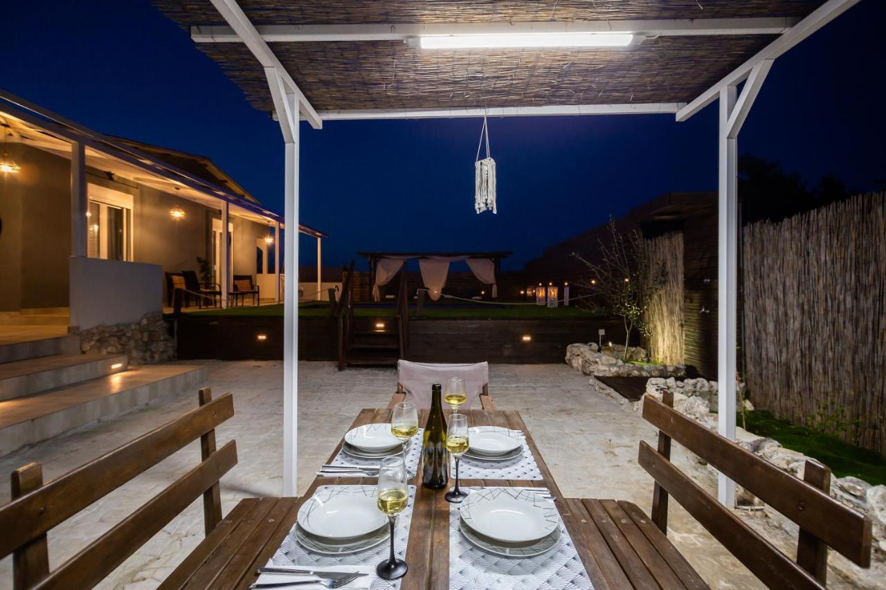 Gaitani Villa Paulanelas מראה חיצוני תמונה