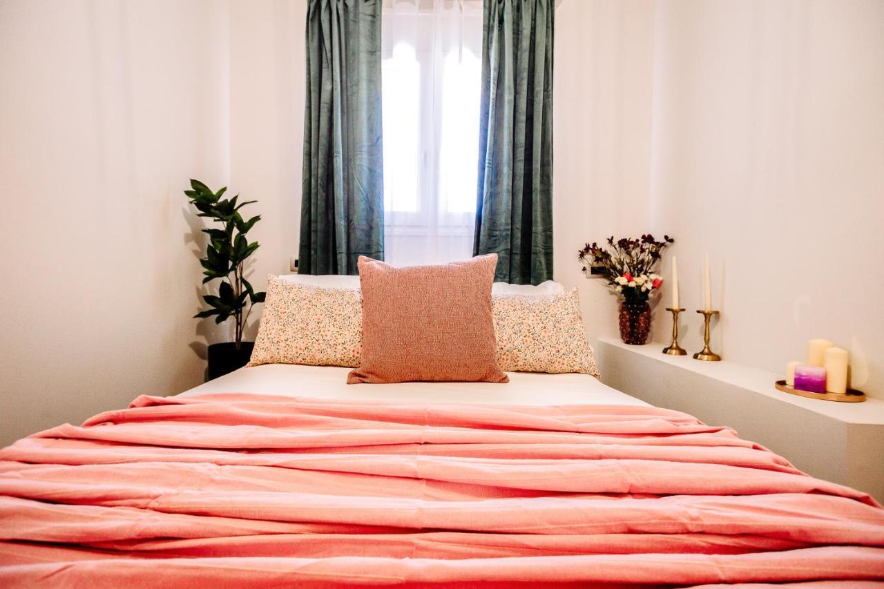 Gaitani Villa Paulanelas מראה חיצוני תמונה