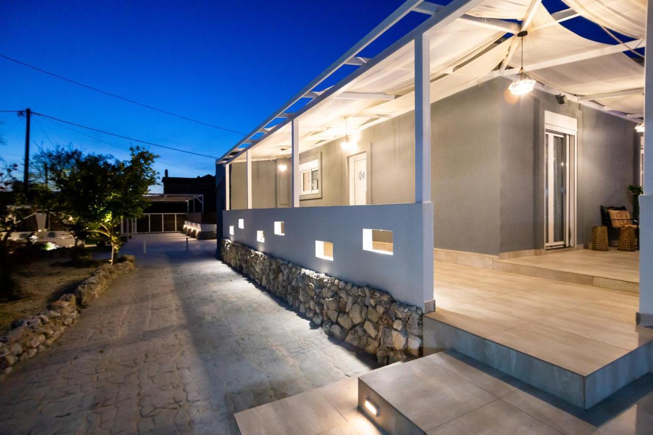 Gaitani Villa Paulanelas מראה חיצוני תמונה